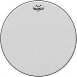 Remo BE-0116-00 - Peau Emperor Sablée 16" pour Tom/ Caisse claire