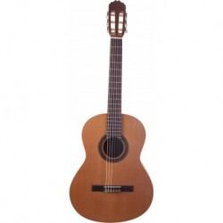 Prodipe Guitars STUDENT 1/2 - Guitare classique d'étude 1/2 table cèdre massif