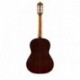 Prodipe Guitars SOLOIST 900 R 4/4 - Guitare classique 4/4 table cedre massif, fond et éclisses palissandre massif