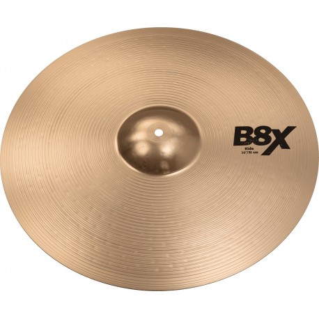 Sabian 42012X - Cymbale ride 20" B8X