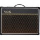 Vox AC15C1 - Ampli à lampe combo 1x12" 15W pour guitare électrique