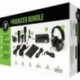 Mackie PRODUCER-BUNDLE - Pack Onyx-Producer avec 2 micros, casque, carte son USB 2 entrées