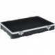 Gator G-MIX-20X30 - Flightcase ABS avec trolley pour table de mixage jusqu'à 740x508x152mm