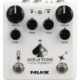 Nux ACEOFTONE-OD - Pédale d'overdrive double - TubemanII + MorningStar