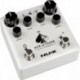 Nux ACEOFTONE-OD - Pédale d'overdrive double - TubemanII + MorningStar