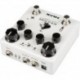 Nux ACEOFTONE-OD - Pédale d'overdrive double - TubemanII + MorningStar