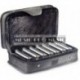 Stagg BJH-B20-SET - Ensemble d'harmonicas blues avec étui