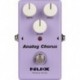 Nux ANALOG-CHORUS - Pédale de chorus analogique vintage