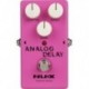 Nux ANALOG-DELAY-R - Pédale de delay analogique vintage reissue