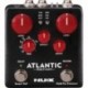 Nux ATLANTIC - Pédale de delay et réverb 3 modes