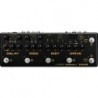 Nux CERBERUS - Multi-effet guitare 16 effets Midi