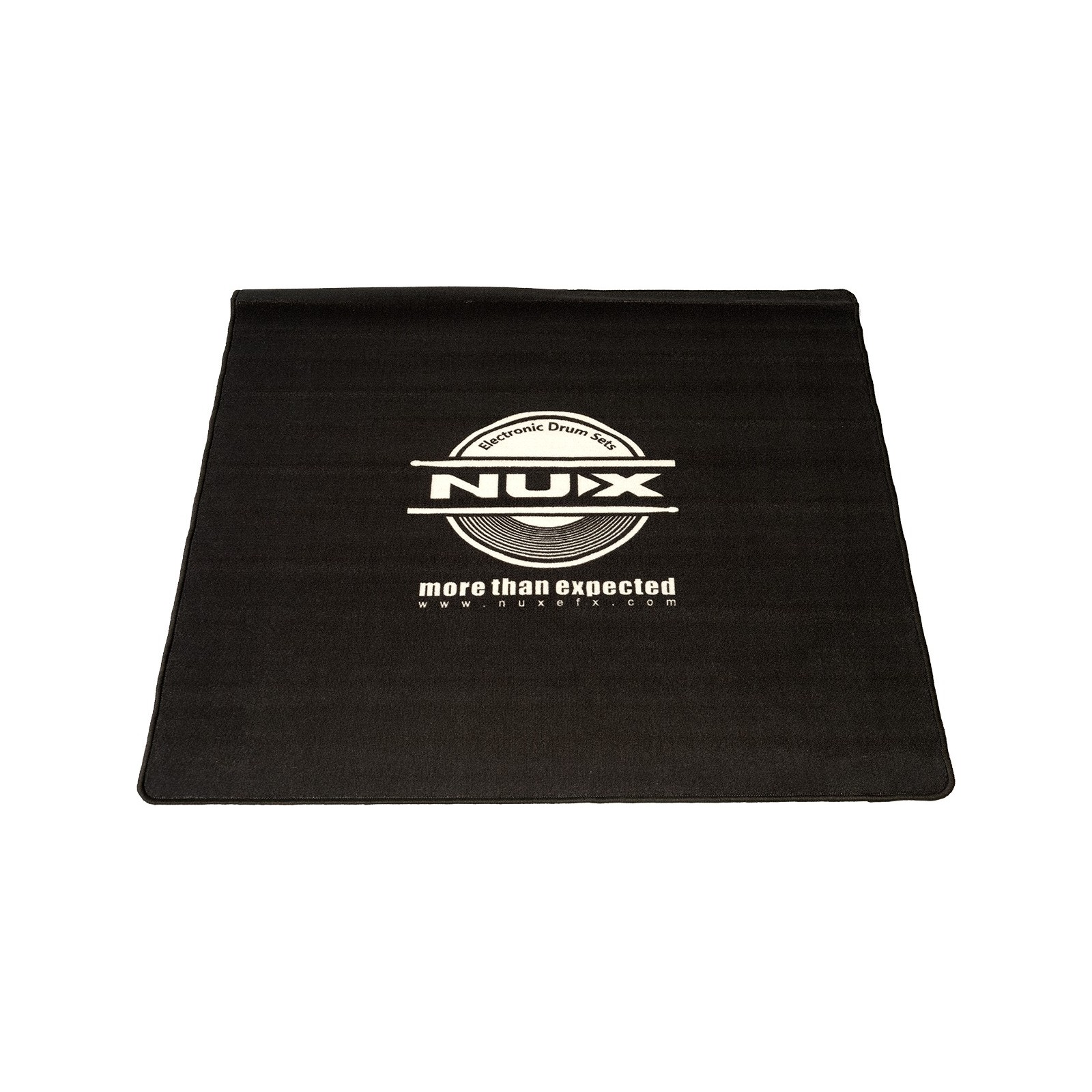 Nux DRUM-RUG - Tapis pour batterie électronique