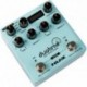 Nux DUOTIME - Pédale de delay double & fonction looper