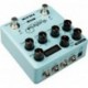 Nux DUOTIME - Pédale de delay double & fonction looper