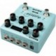 Nux DUOTIME - Pédale de delay double & fonction looper