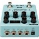 Nux DUOTIME - Pédale de delay double & fonction looper