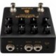 Nux FIREMAN - Pédale distorsion double type brown sound moderne