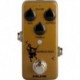 Nux HORSEMAN-OD - Pédale d'overdrive analogique Horseman NOD-1 gold/silver