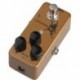 Nux HORSEMAN-OD - Pédale d'overdrive analogique Horseman NOD-1 gold/silver