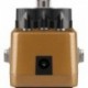 Nux HORSEMAN-OD - Pédale d'overdrive analogique Horseman NOD-1 gold/silver