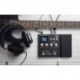 Nux MG300 - Multi-effets guitare - 2 switchs + exp