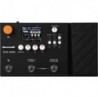 Nux MG400 - Multi-effets guitare / basse - 4 switchs + exp