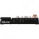 Nux MG400 - Multi-effets guitare / basse - 4 switchs + exp