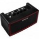 Nux MIGHTY-AIR - Ampli guitare à modélisation 2x4W + émetteur 2,4 GHz