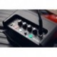 Nux MIGHTYLITEBT-LTDBEIGE - Ampli guitare compact 3 canaux 3W bluetooth - beige edition limitée