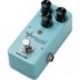 Nux MORNINGSTAR-OD - Pédale d'overdrive analogique Morning Star NOD-3 type BBreaker