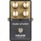 Nux PLEXICRUNCH - Pédale de distorsion type Plexi high gain