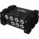 Nux PLS4 - Switcheur 4 canaux