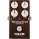 Nux SIXTYFIVE-OD - Pédale d'overdrive type Blackface