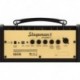 Nux STAGEMAN2-AC80 - Ampli acoustique 80 watts sur batterie 2 canaux - bluetooth + fx/IR/drum/looper