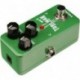 Nux TUBEMAN-OD - Pédale d'overdrive analogique Tubeman MKII NOD-2 type screamer