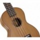 Mahalo MM2 - Ukulele Concert tout massif série Master + housse