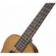 Mahalo MM2 - Ukulele Concert tout massif série Master + housse