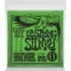 Ernie Ball 2230 - Jeu de 12 cordes Slinky 8-40 pour guitare électrique