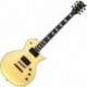 LTD EC1000TCTM-VGS - Guitare électrique Deluxe type Les Paul, Vintage Gold Satin, micro Fishman Fluence Open Core Classic