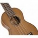 Mahalo MM1 - Ukulele Soprano tout massif série Master + housse