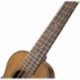 Mahalo MM1 - Ukulele Soprano tout massif série Master + housse