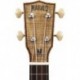 Mahalo MM1 - Ukulele Soprano tout massif série Master + housse