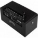 Nux MIGHTY-SPACE - Ampli compact stéréo 30W Bluetooth avec émetteur sans fil 2,4 GHz pour guitare et basse