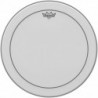 Remo PS-0118-00 - Peau Pinstripe sablée 18" pour Tom