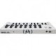 Arturia MINILABMK2 - Clavier maitre USB 25 mini touches modele blanc