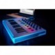 Arturia MINILABMK2 - Clavier maitre USB 25 mini touches modele blanc