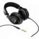 Shure SRH840A-EFS - Casque de monitoring pro noir