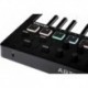 Arturia MINILAB3-BK - Clavier maitre USB 25 mini touches