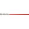 BG AT - Brosse pour embouchure de trompette