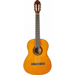 Eko CS12 - Guitare classique 4/4 epicea/acajou avec housse